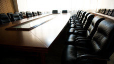 Chapter Zero is in discussion with other FTSE chairs about becoming involved in the initiative